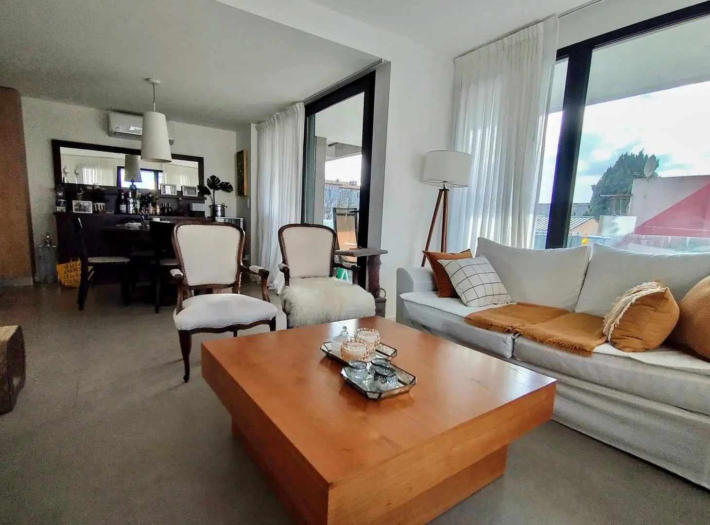 Departamento en Alquiler en Mar Del Plata 5