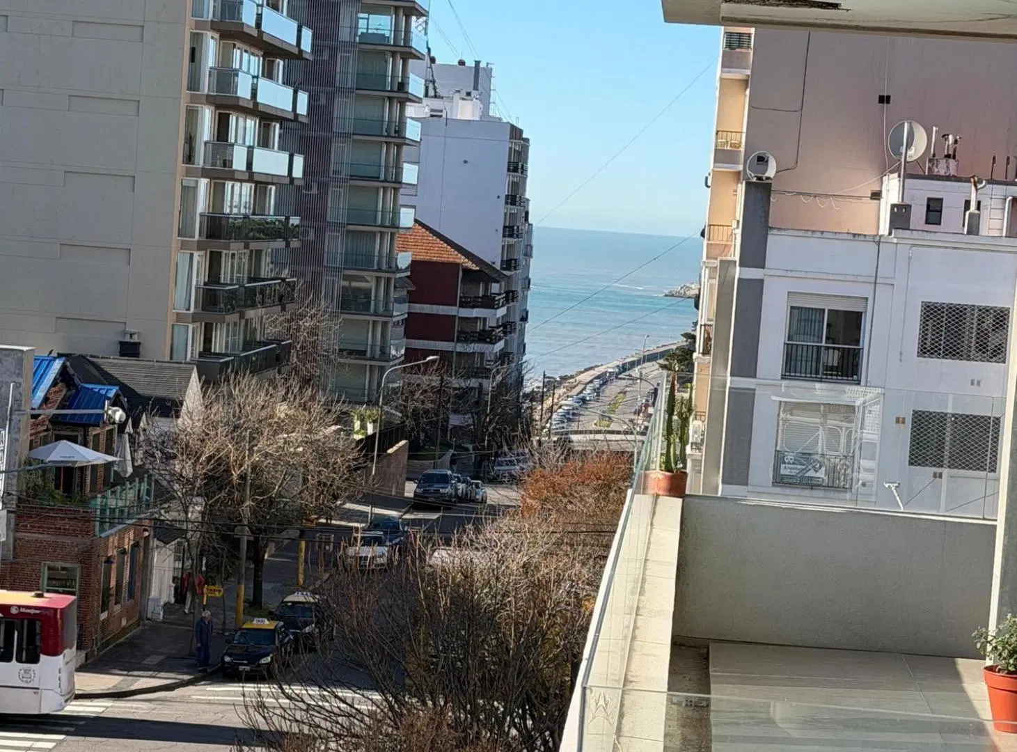 Departamento en Venta en Mar Del Plata 5