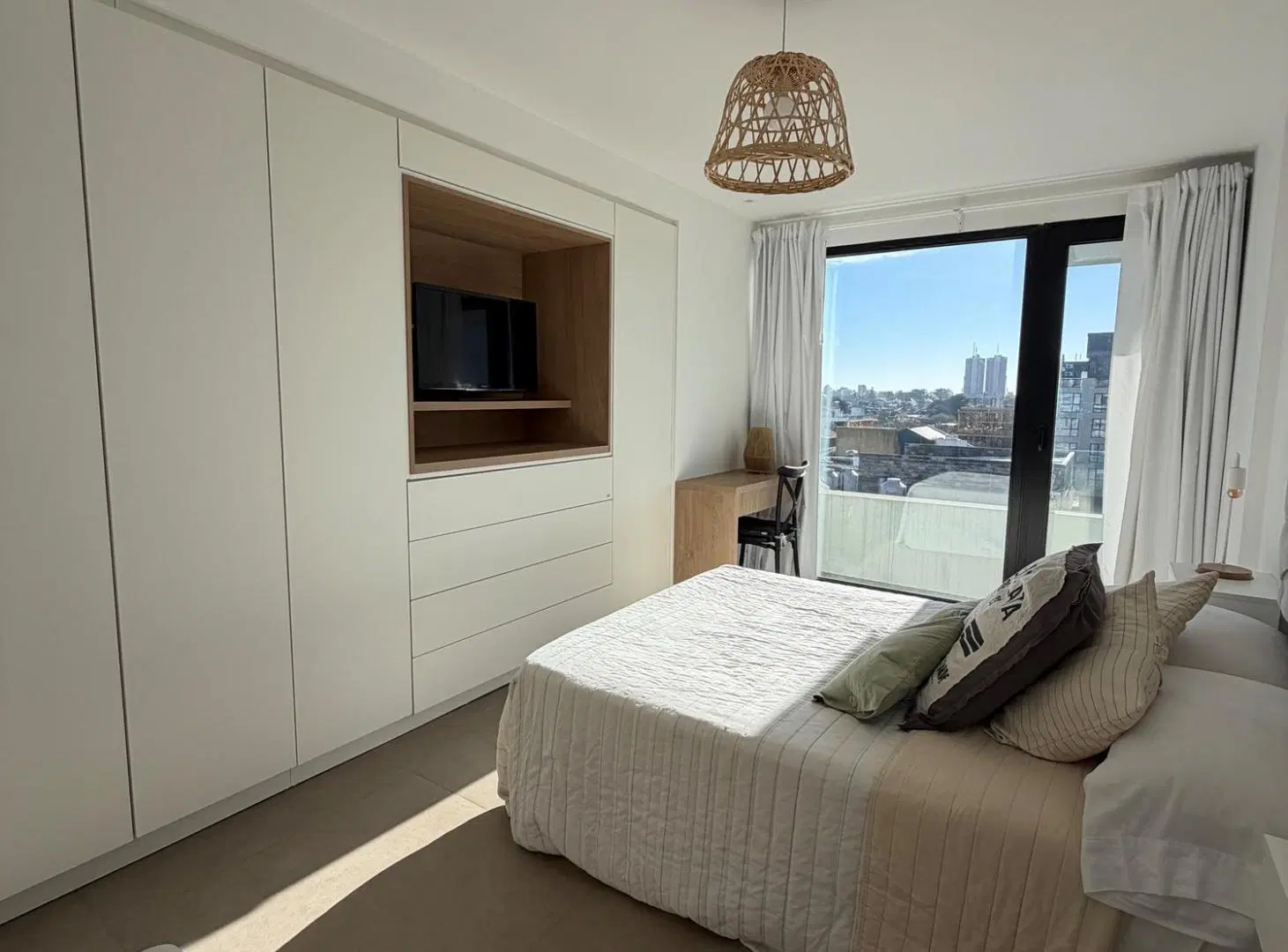 Departamento en Venta en Mar Del Plata 3