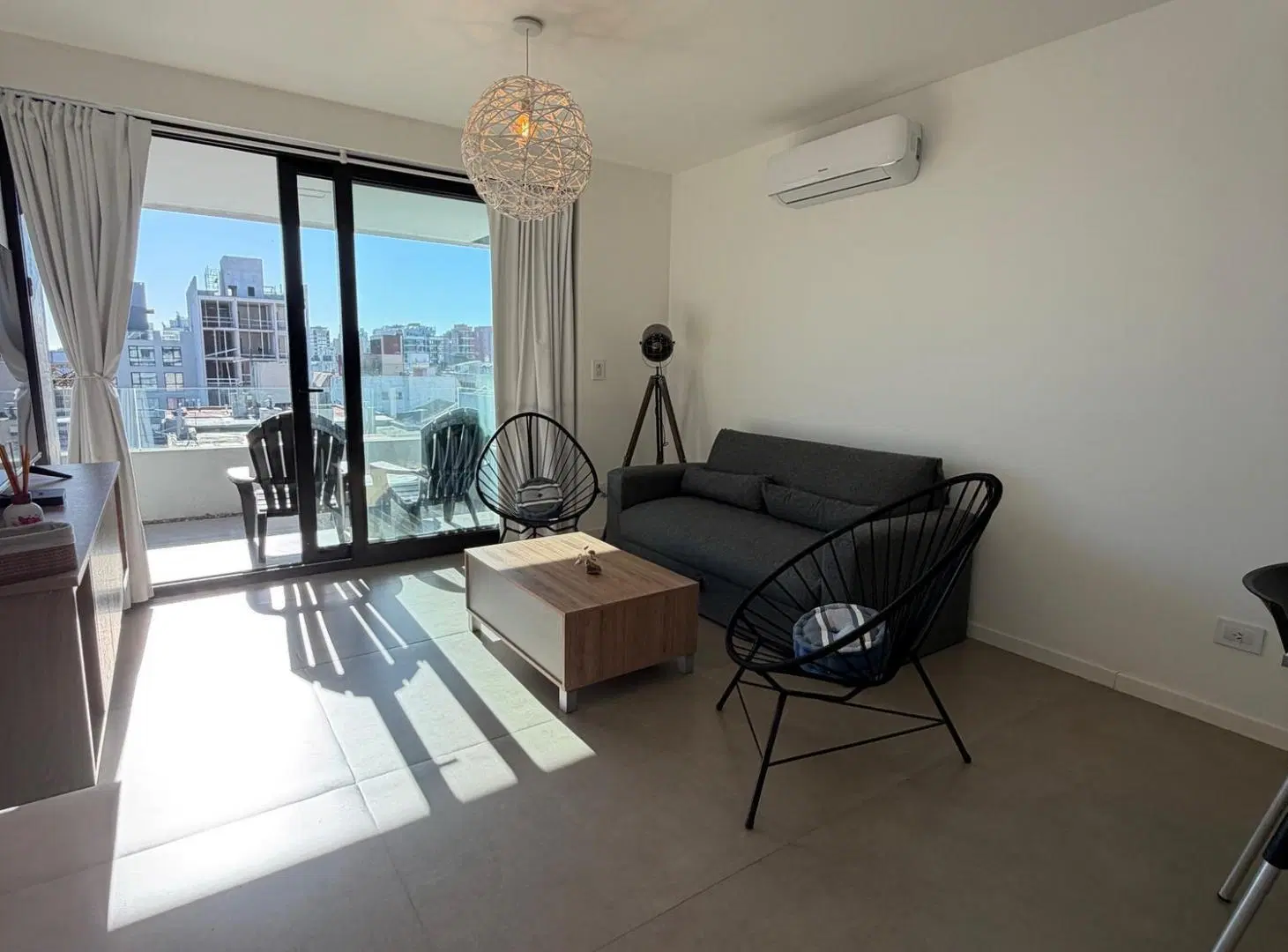 Departamento en Venta en Mar Del Plata 2