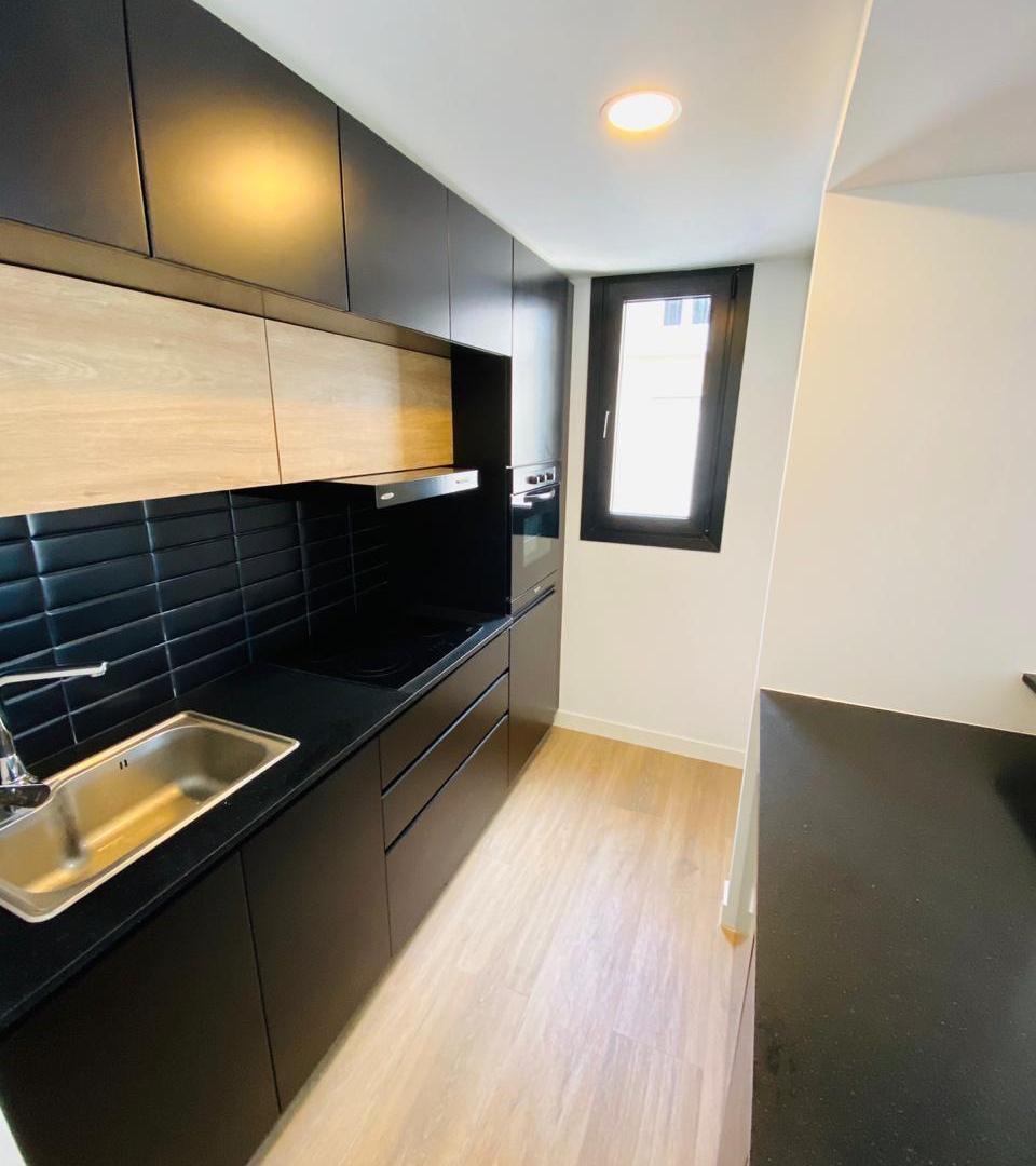 Foto de Departamento en Venta en Playa Grande, imagen 2