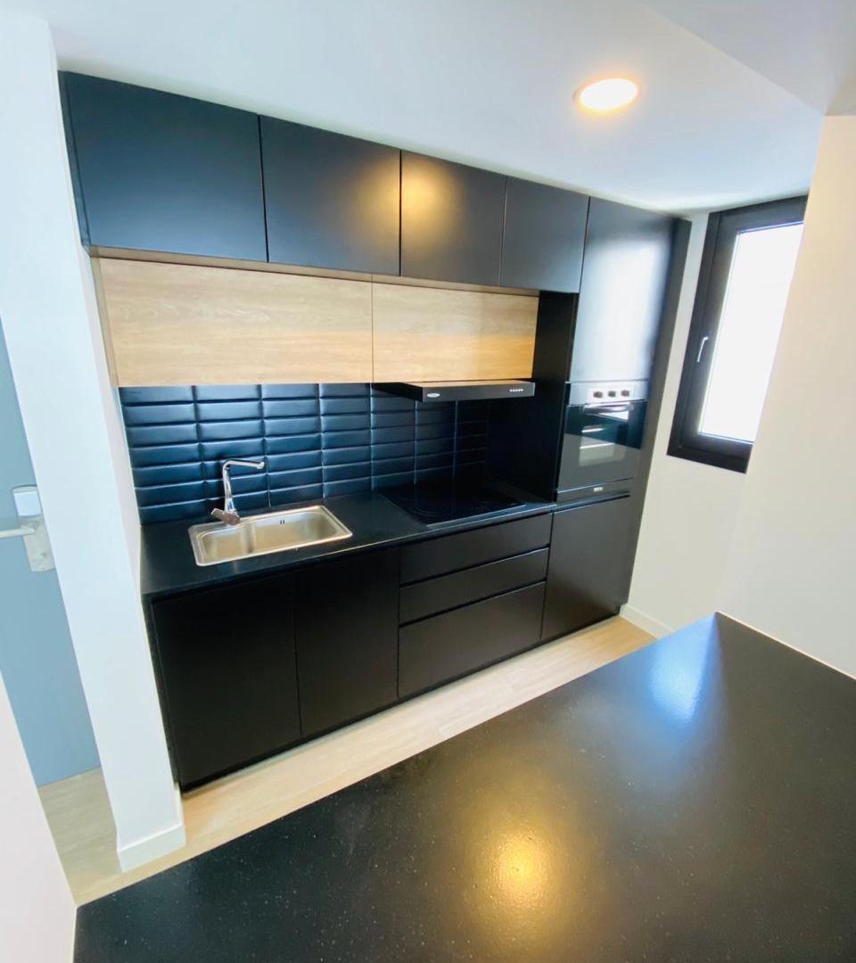 Foto de Departamento en Venta en Playa Grande, imagen 3