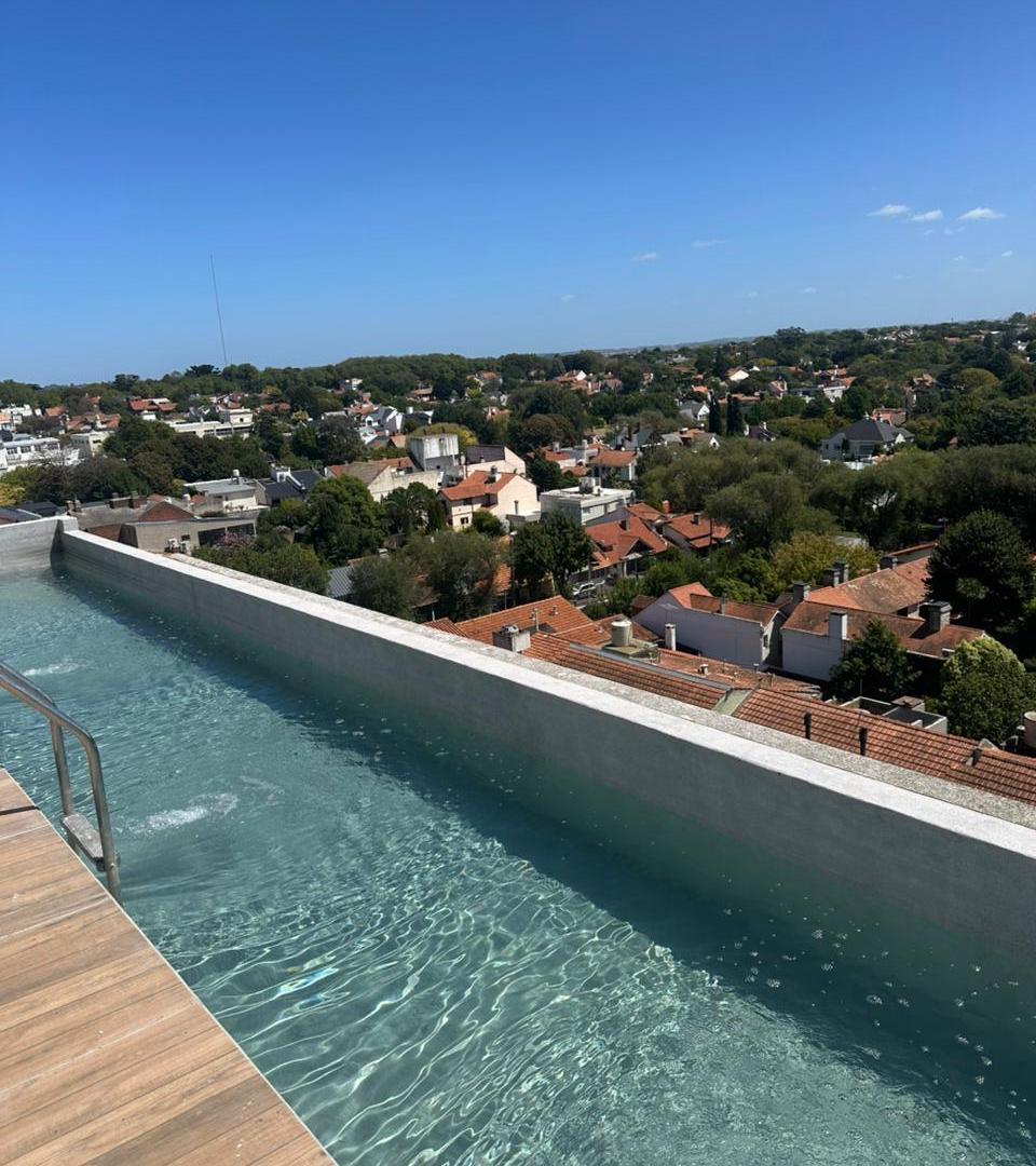 Foto de Departamento en Venta en Playa Grande, imagen 5