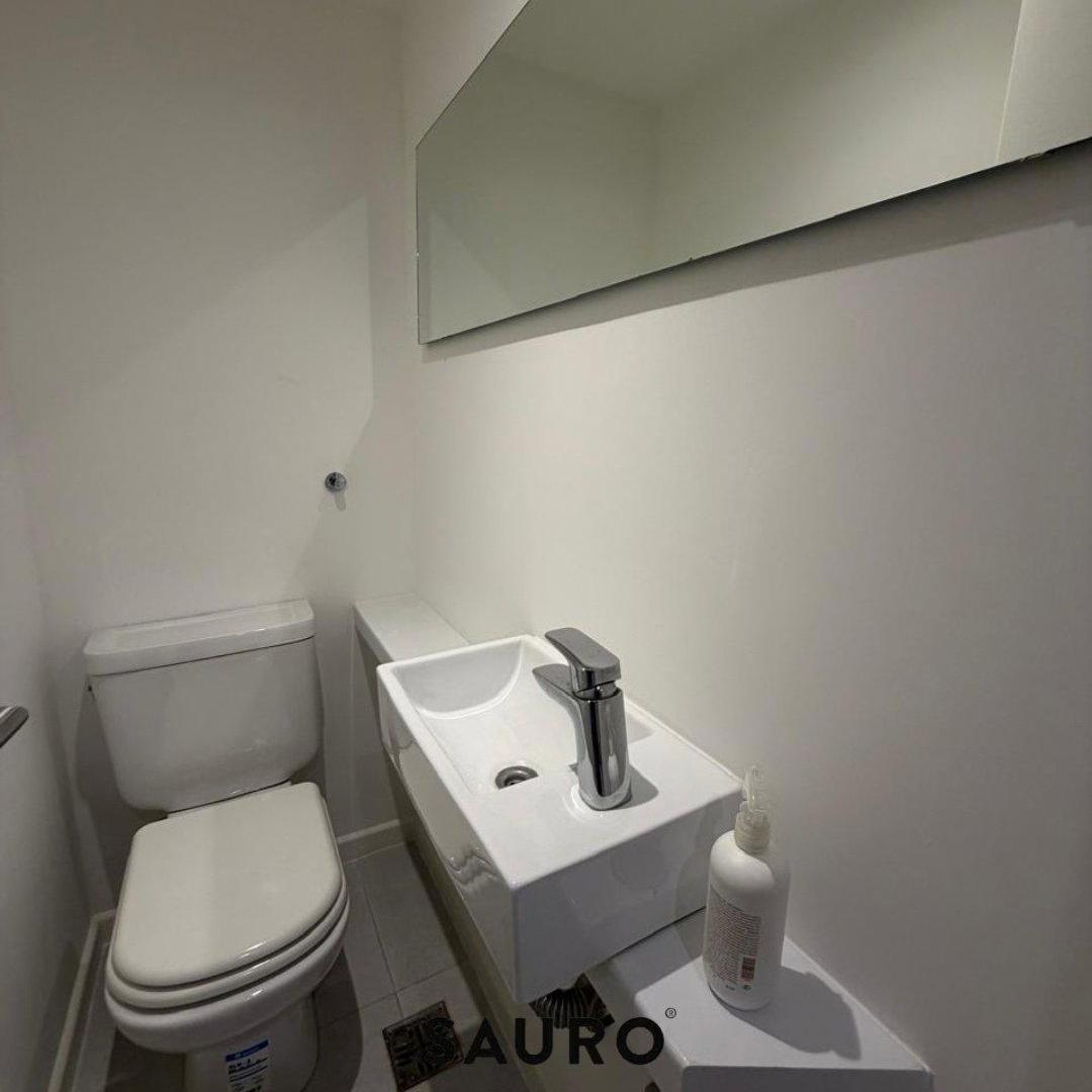 Foto de Departamento en Alquiler en Güemes, imagen 3