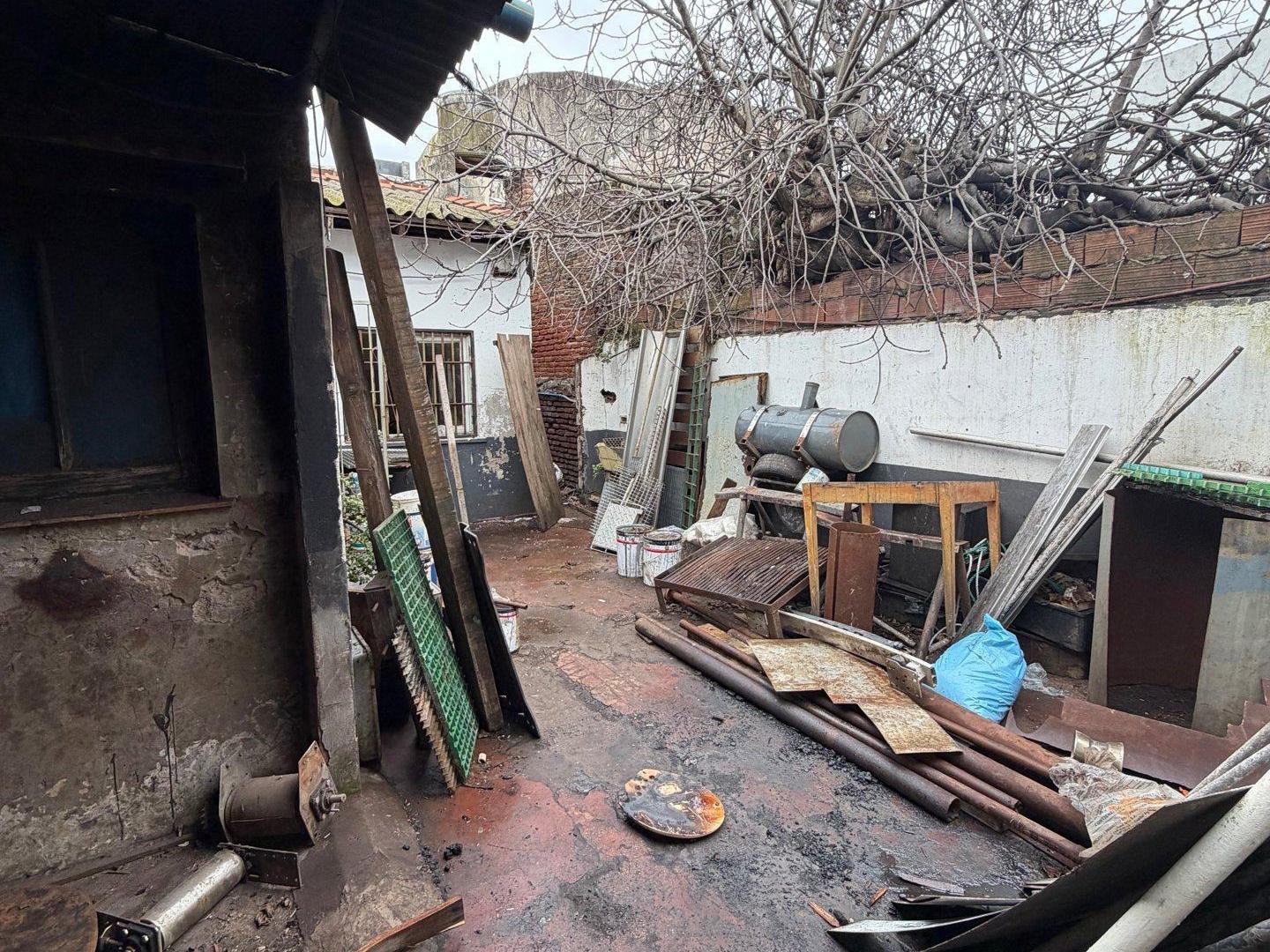 Foto de Bodega-Galpon en Alquiler en Puerto, imagen 2