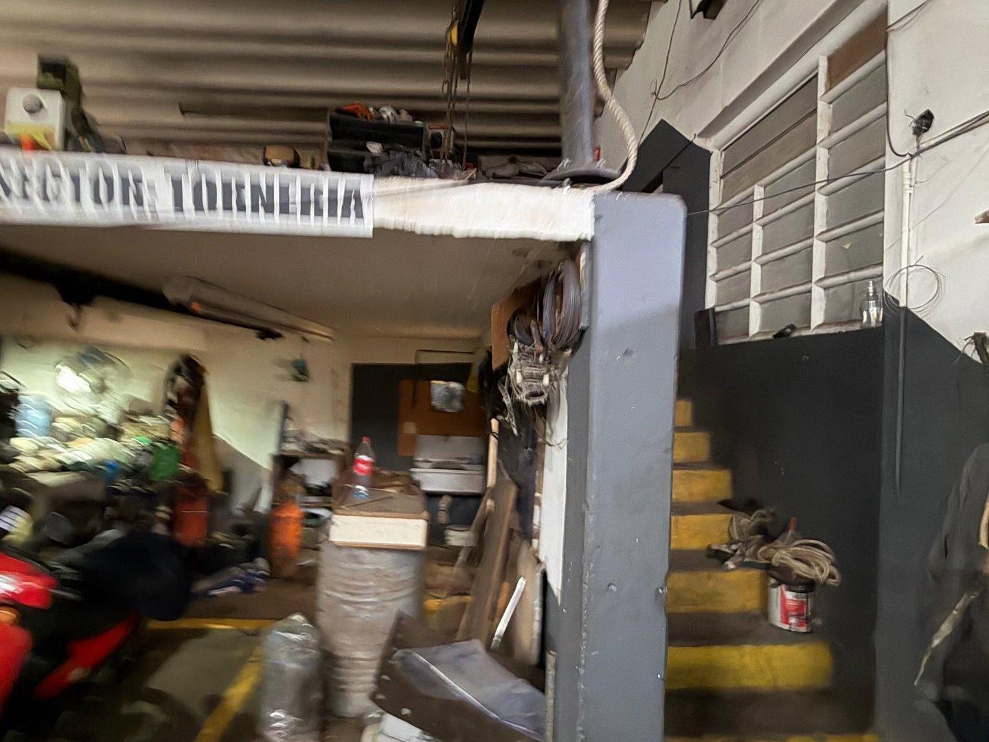 Foto de Bodega-Galpon en Alquiler en Puerto, imagen 5
