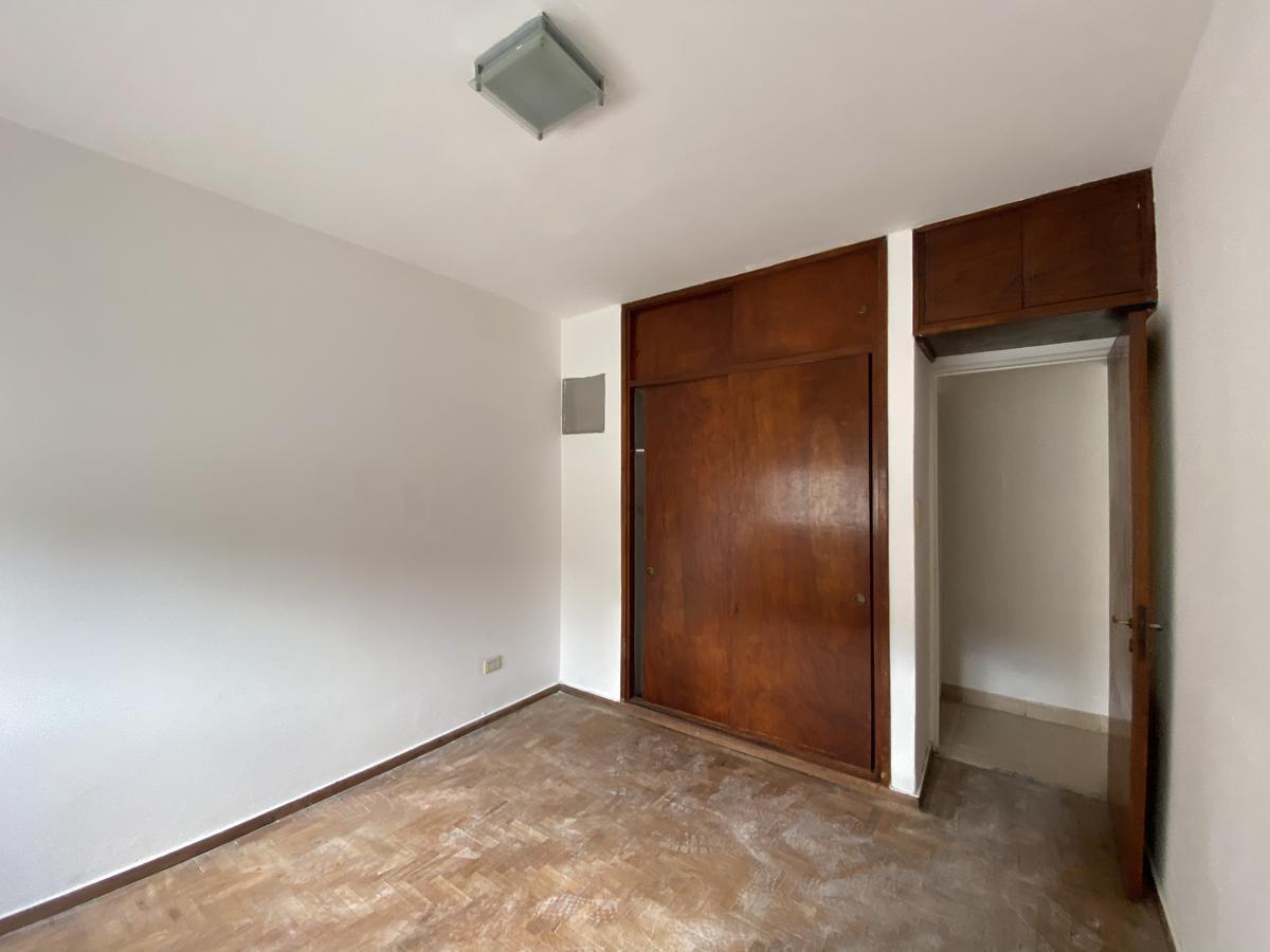 Departamento Zona Plaza Italia La Plata 3