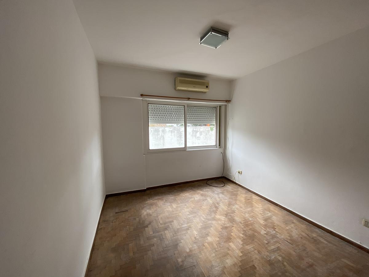 Departamento Zona Plaza Italia La Plata 2