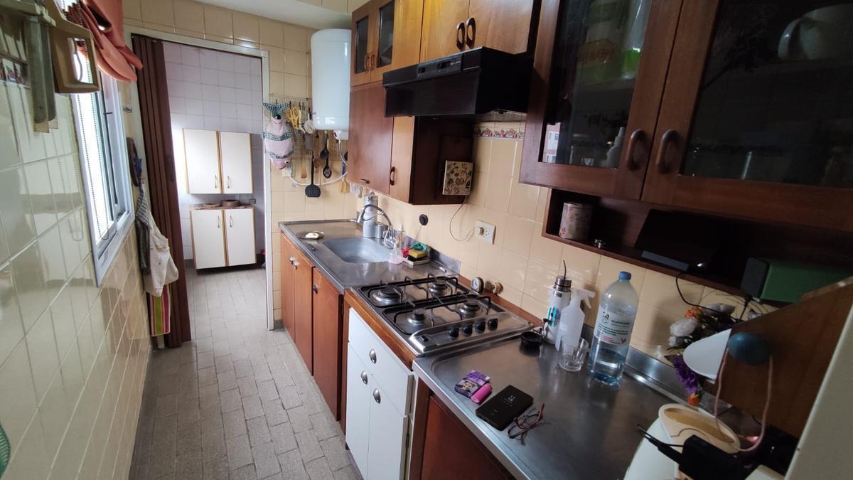 Departamento - Los Hornos 3