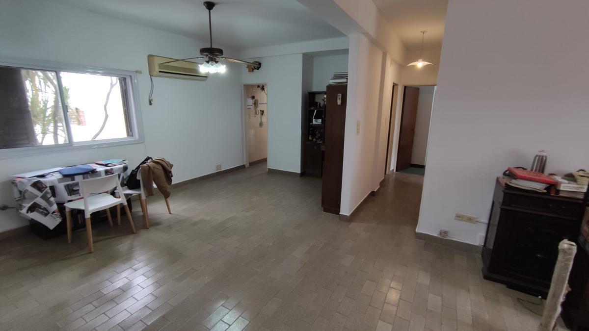 Departamento - Los Hornos 4