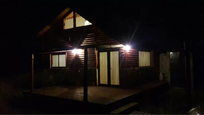 Casa - Balneario Mar De Cobo 2
