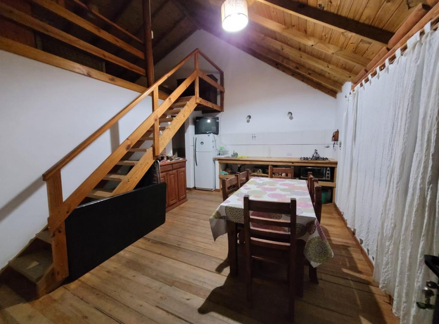 Foto de Casa - Balneario Mar De Cobo, imagen 3