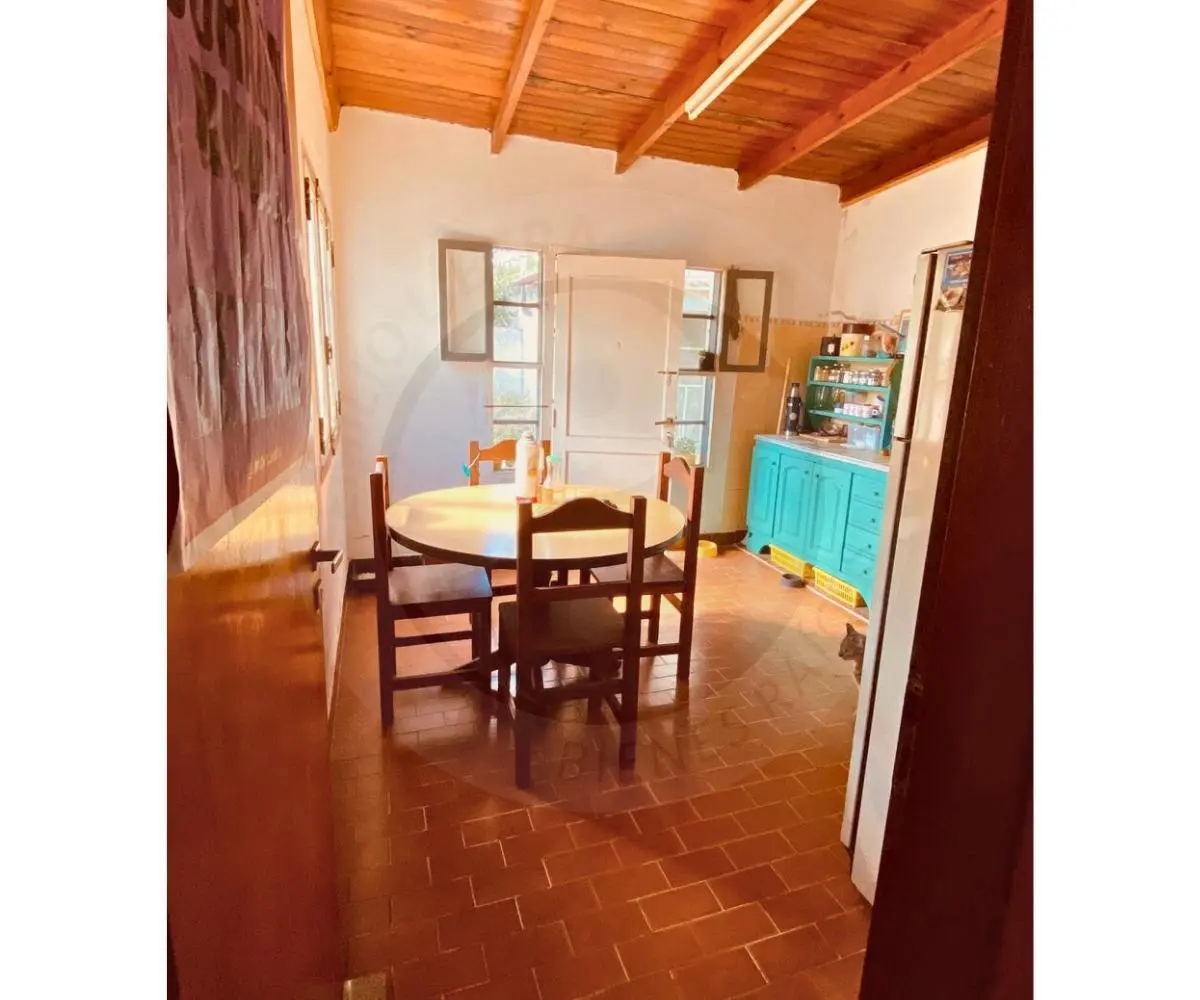 Casa en Las Flores 3