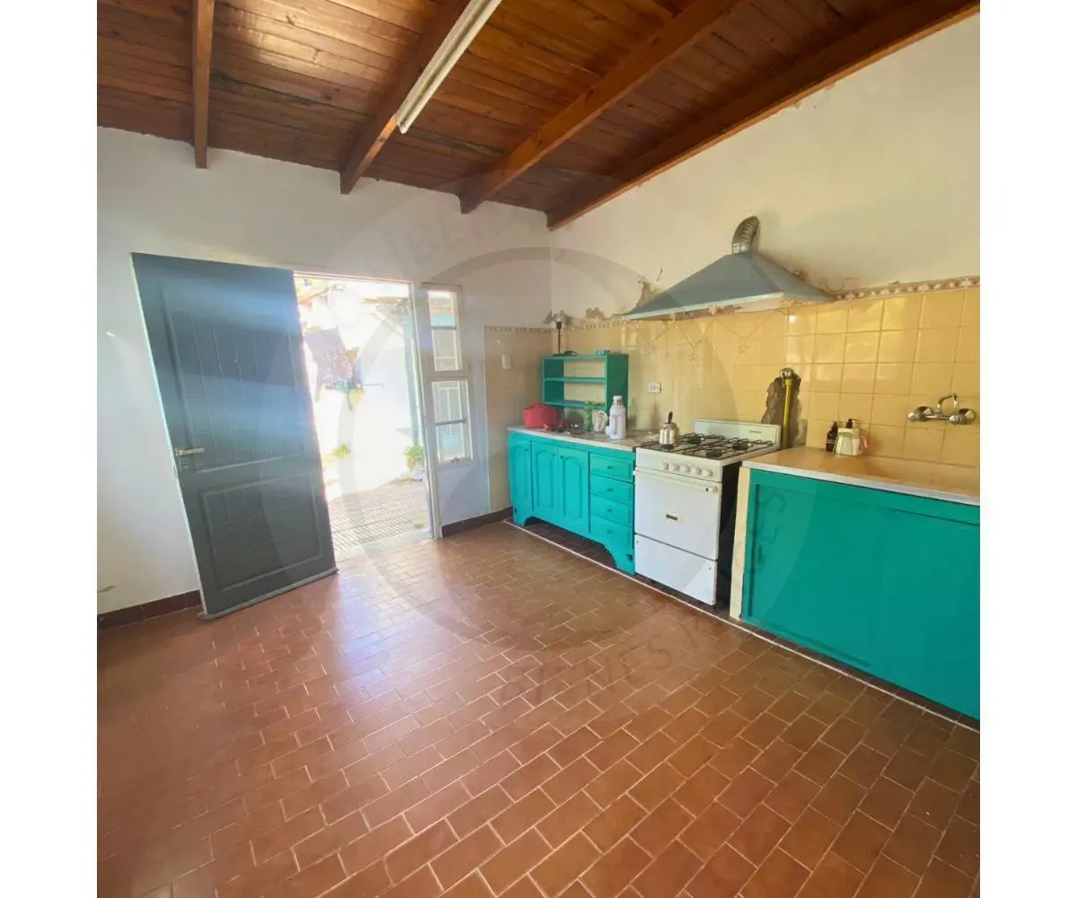 Casa en Las Flores 4