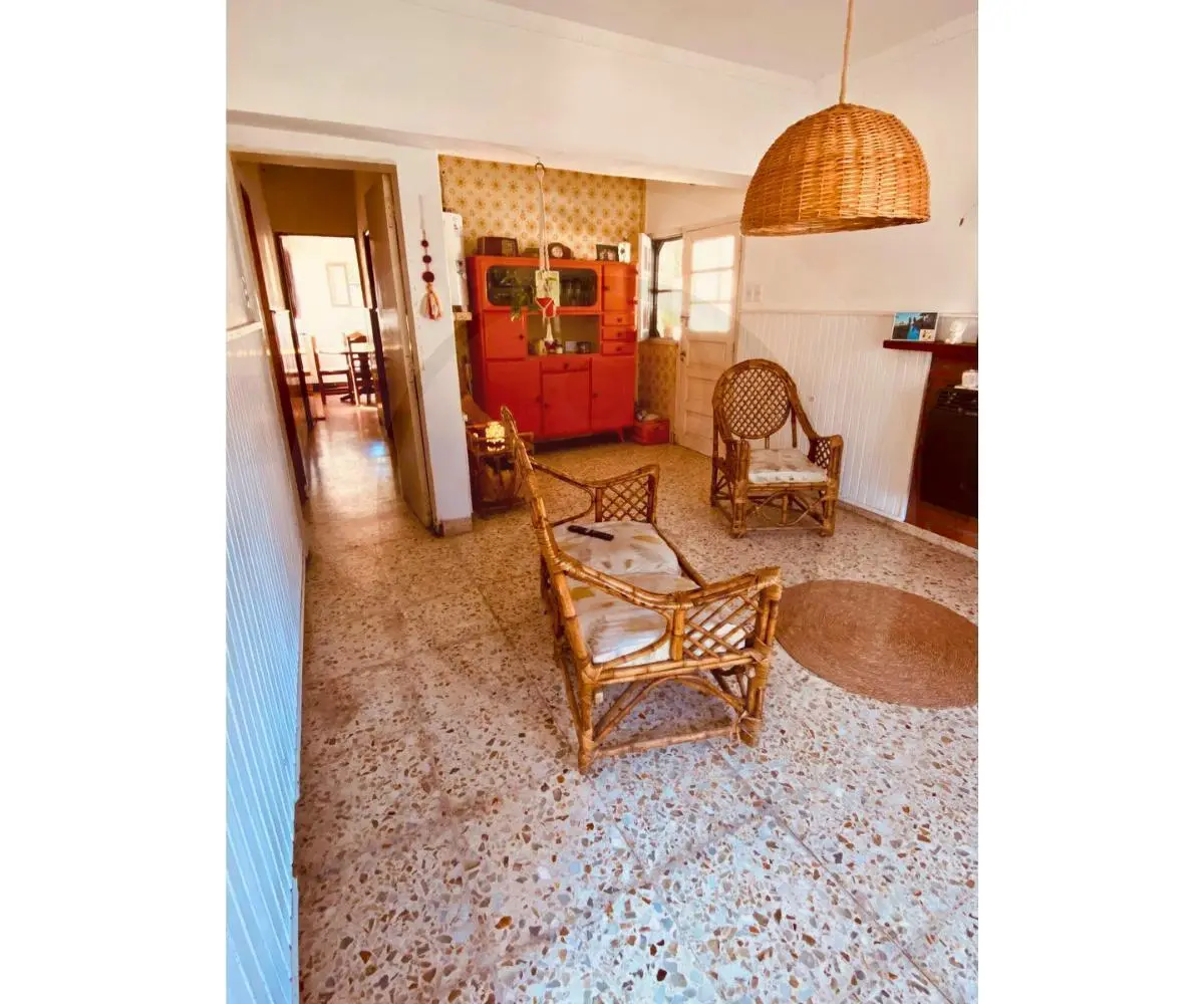 Casa en Las Flores 5