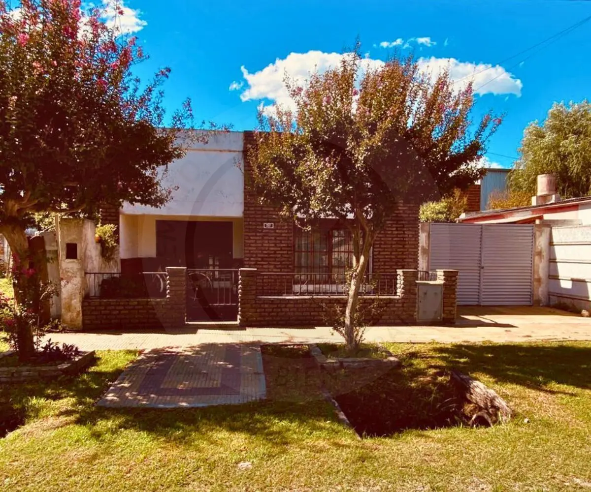 Casa en Las Flores 1