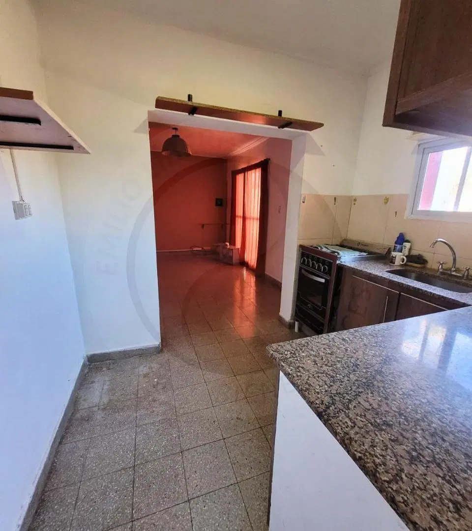 Casa en City Bell Zona Country 4