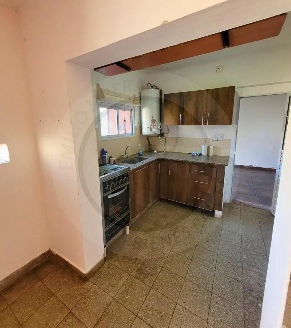 Casa en City Bell Zona Country 3