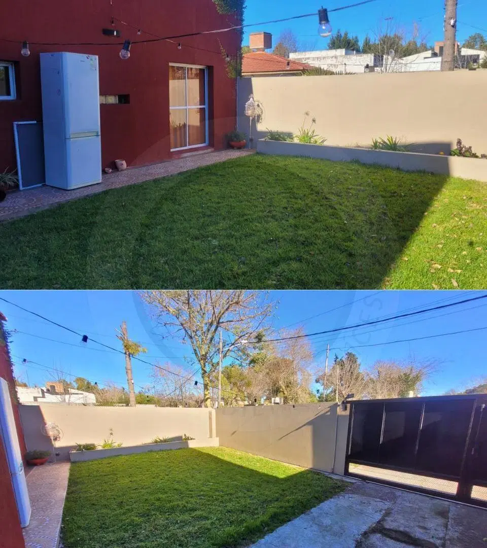 Casa en City Bell Zona Country 5