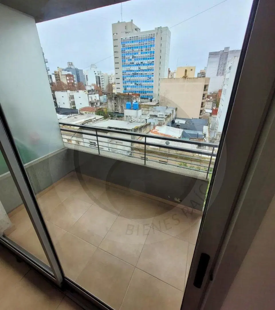 Departamento en Tribunales 4