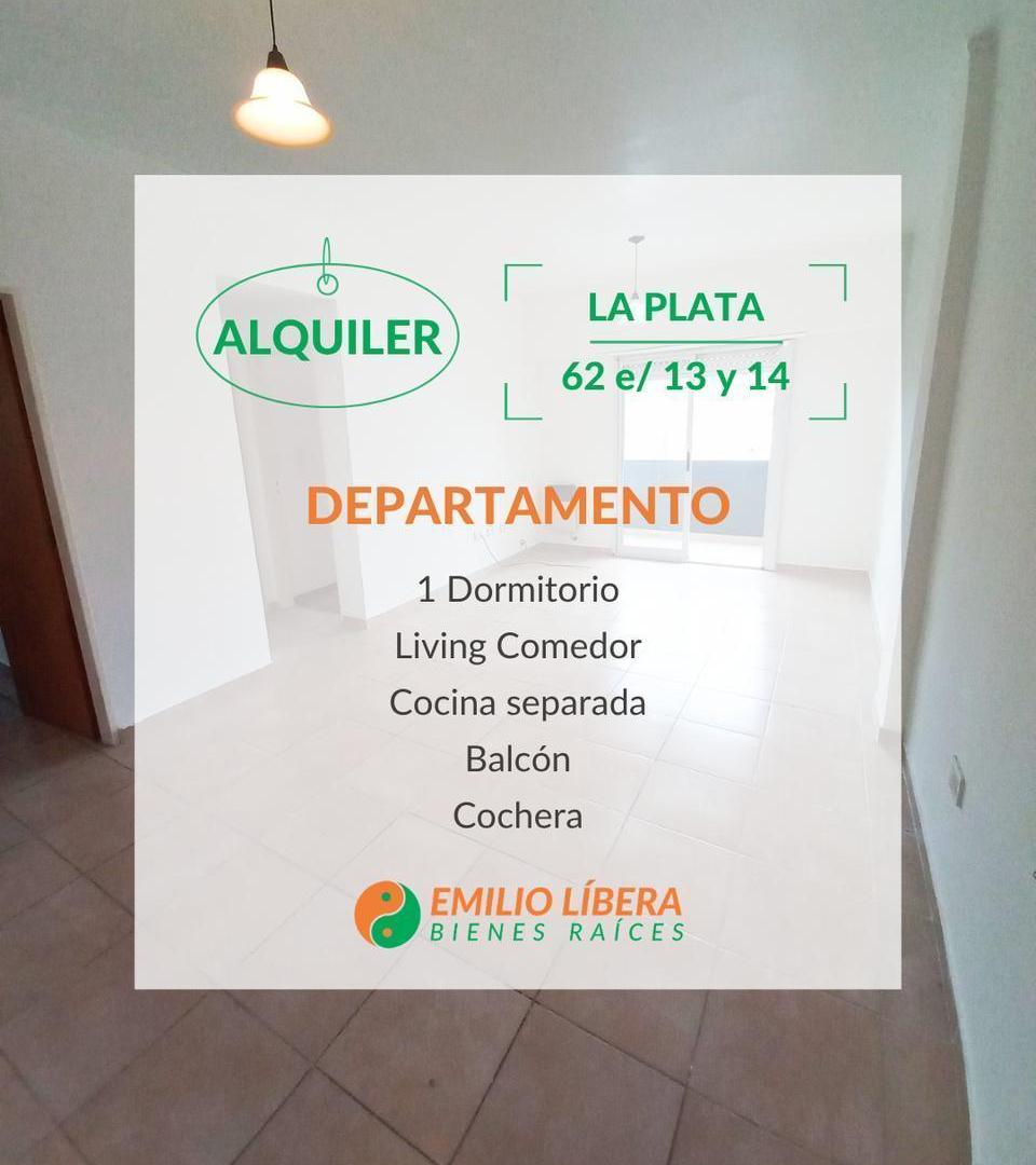 Foto de Departamento en Alquiler, imagen 1