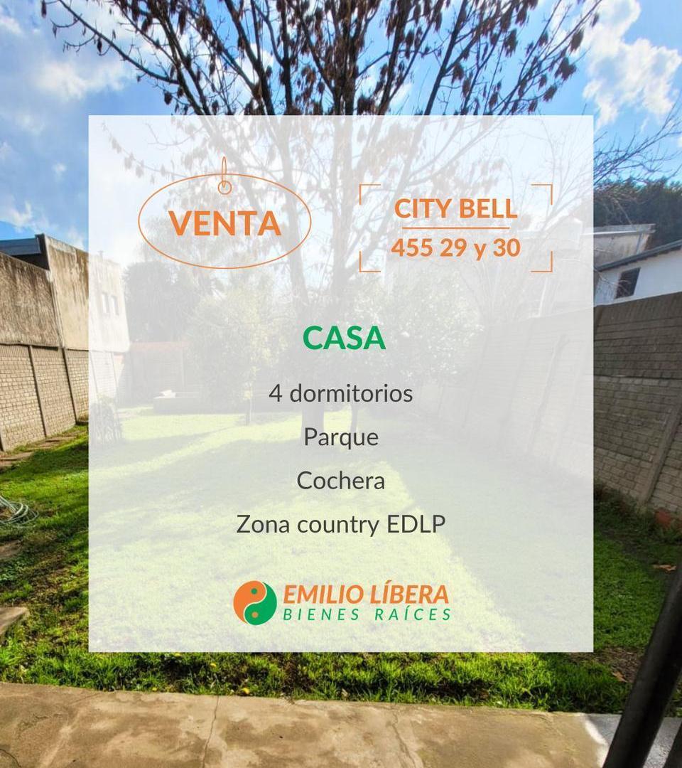 Foto de Casa en City Bell, imagen 4