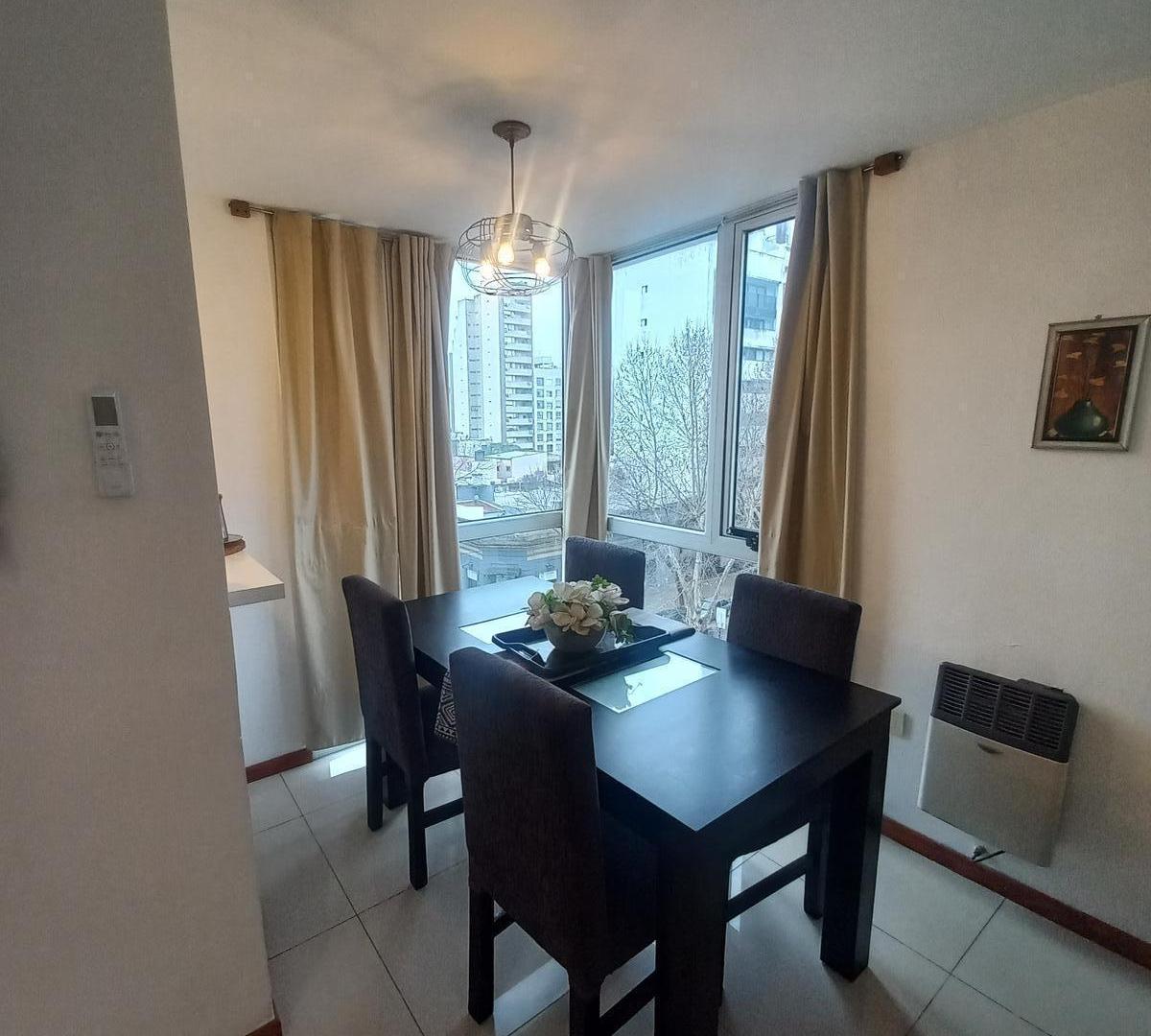 Foto de Departamento amoblado en 3 y 60, imagen 2