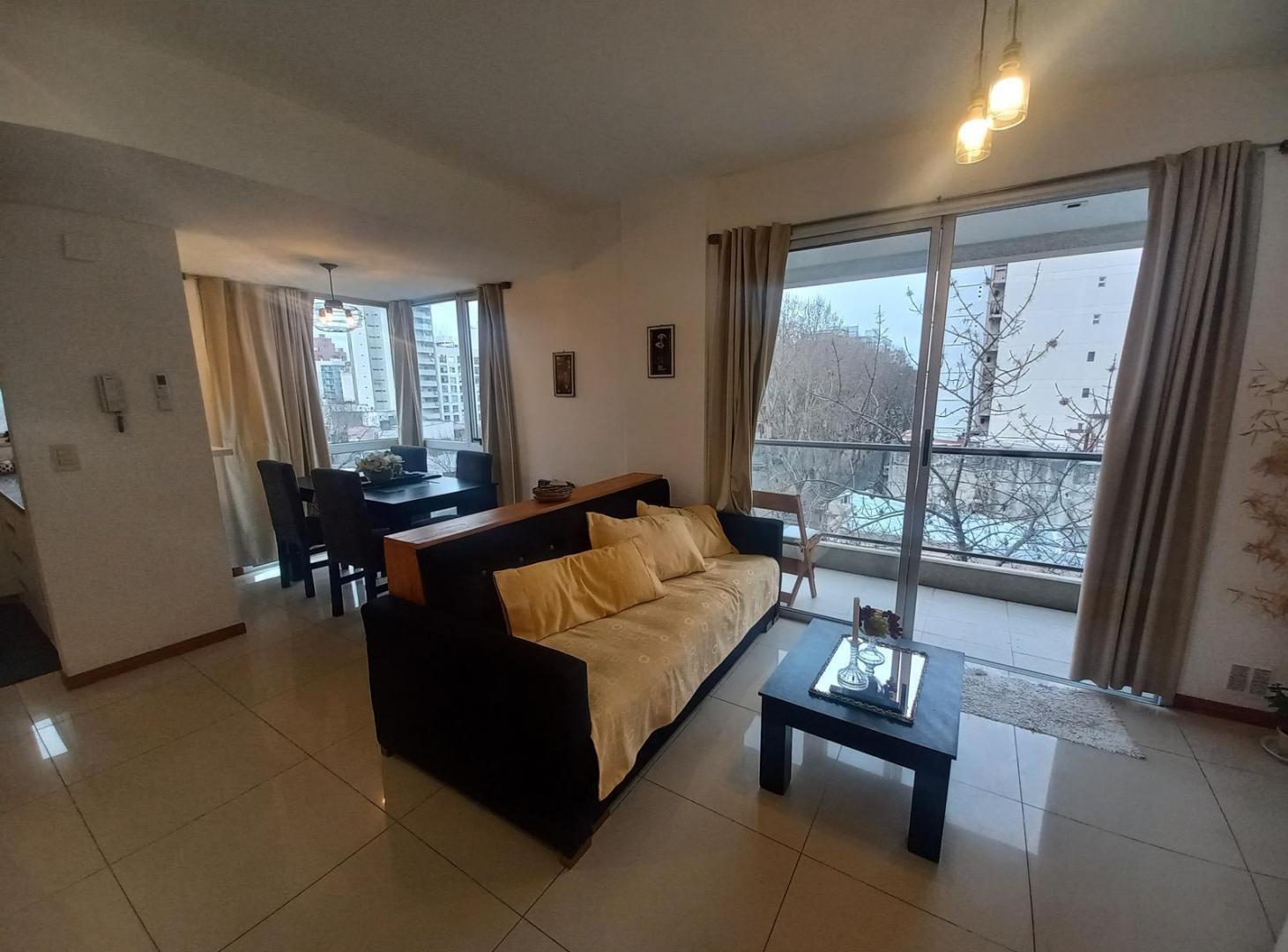 Foto de Departamento amoblado en 3 y 60, imagen 4