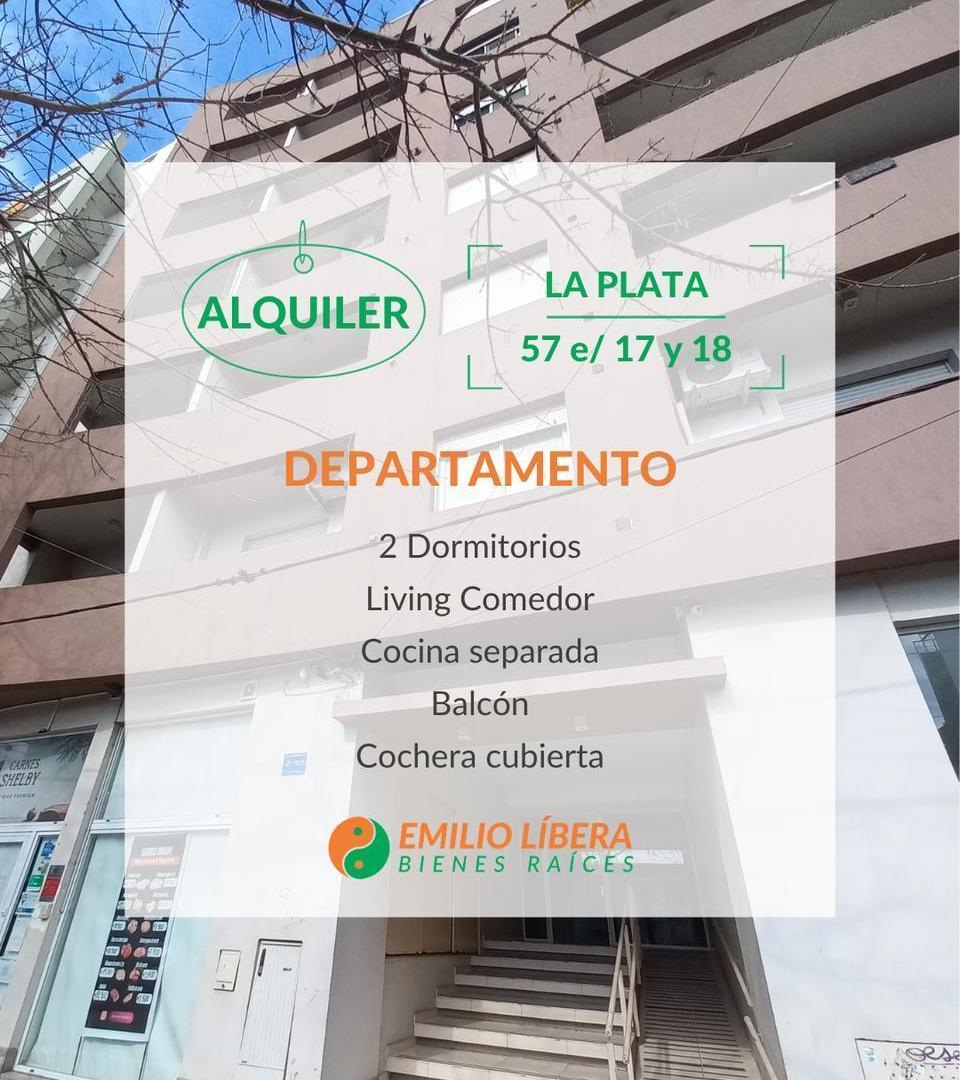 Foto de Departamento en 57 e/ 17 y 18, imagen 3