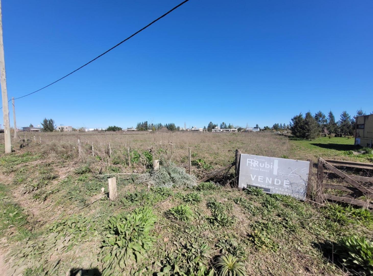 Foto de Terreno en Las Luciérnagas 141 639 y 641, imagen 2