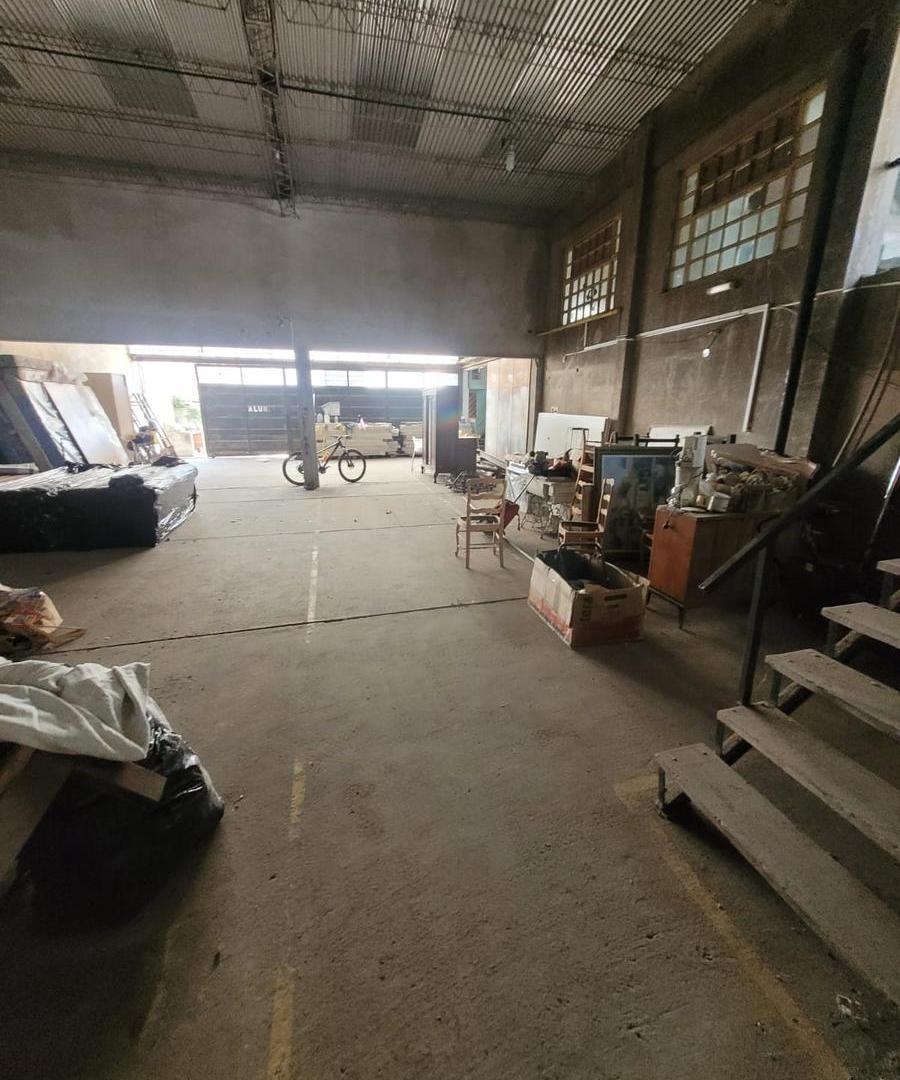 Foto de Depósito en José Hernández, imagen 4