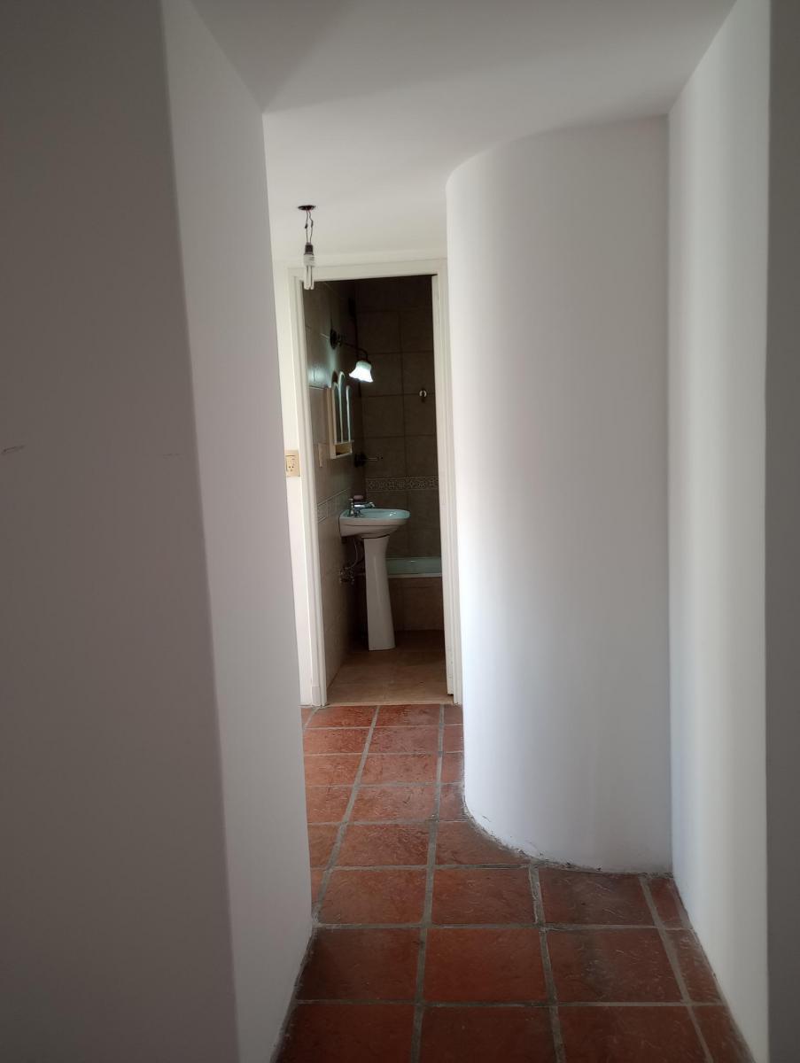 Departamento 3 Ambiente, Retasado! Apto Profesional 3