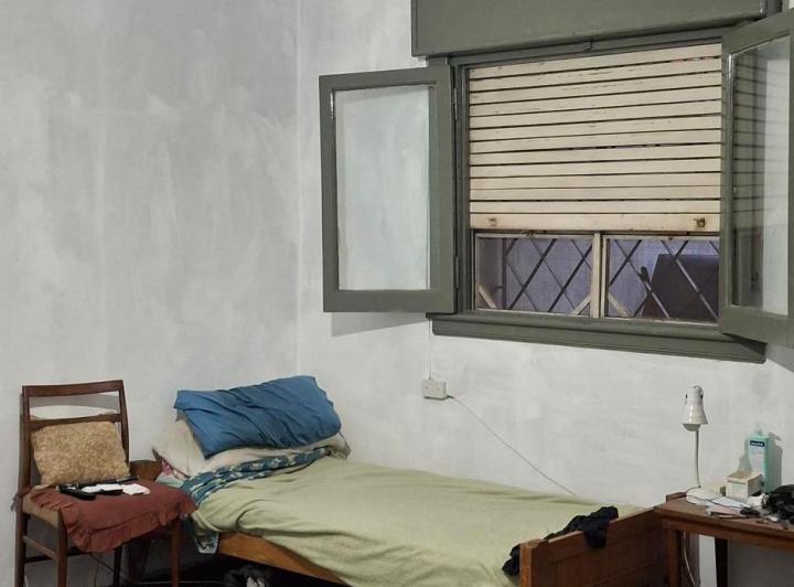 Foto de DEPARTAMENTO INTERNO CON DEPOSITO, imagen 3