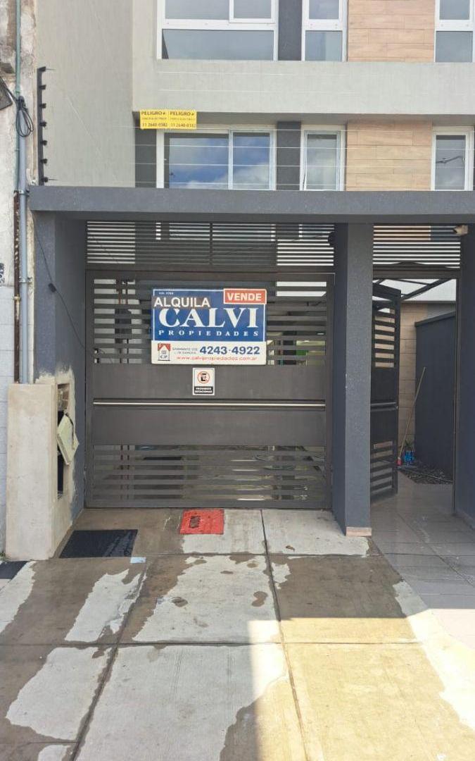 Departamento de 39 m² A ESTRENAR en venta en LANUS O.