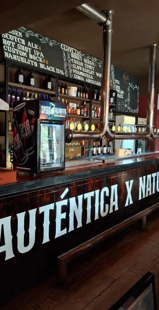 LOCAL RESTO/BAR EN POLO GASTRONOMICO DE LOMITAS 4