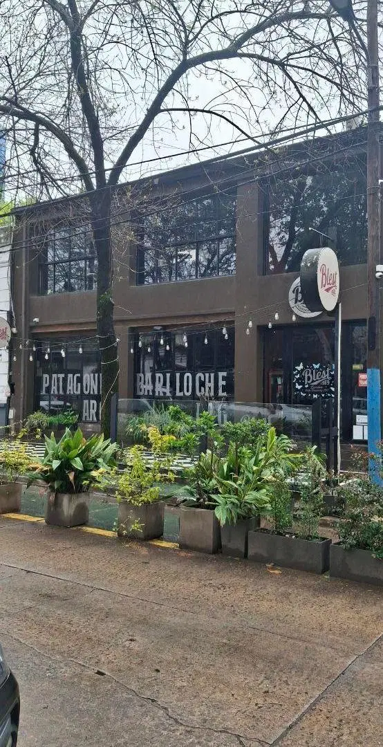 LOCAL RESTO/BAR EN POLO GASTRONOMICO DE LOMITAS 3