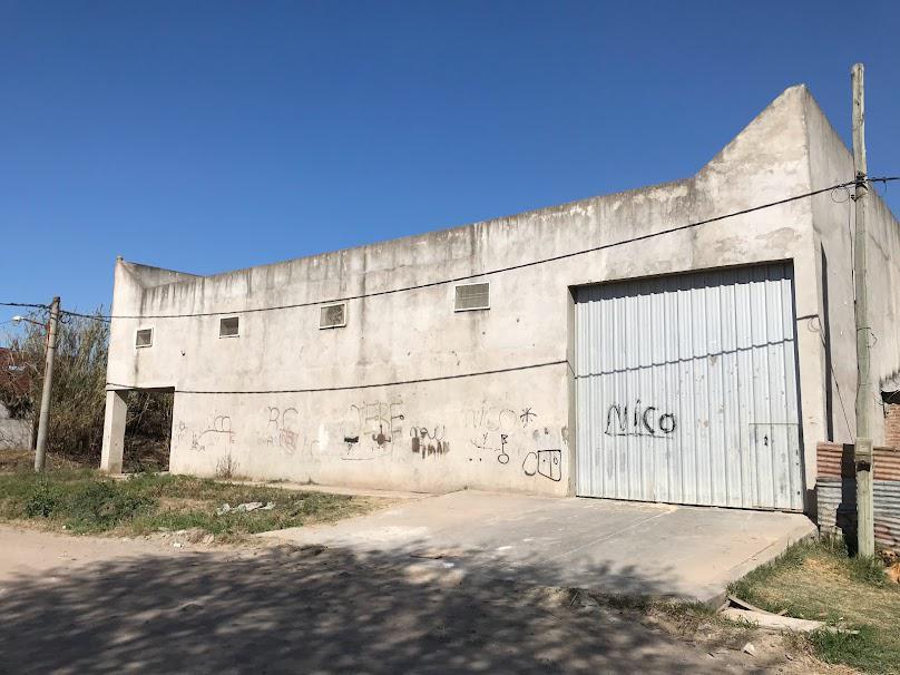 Galpón - Perez 1