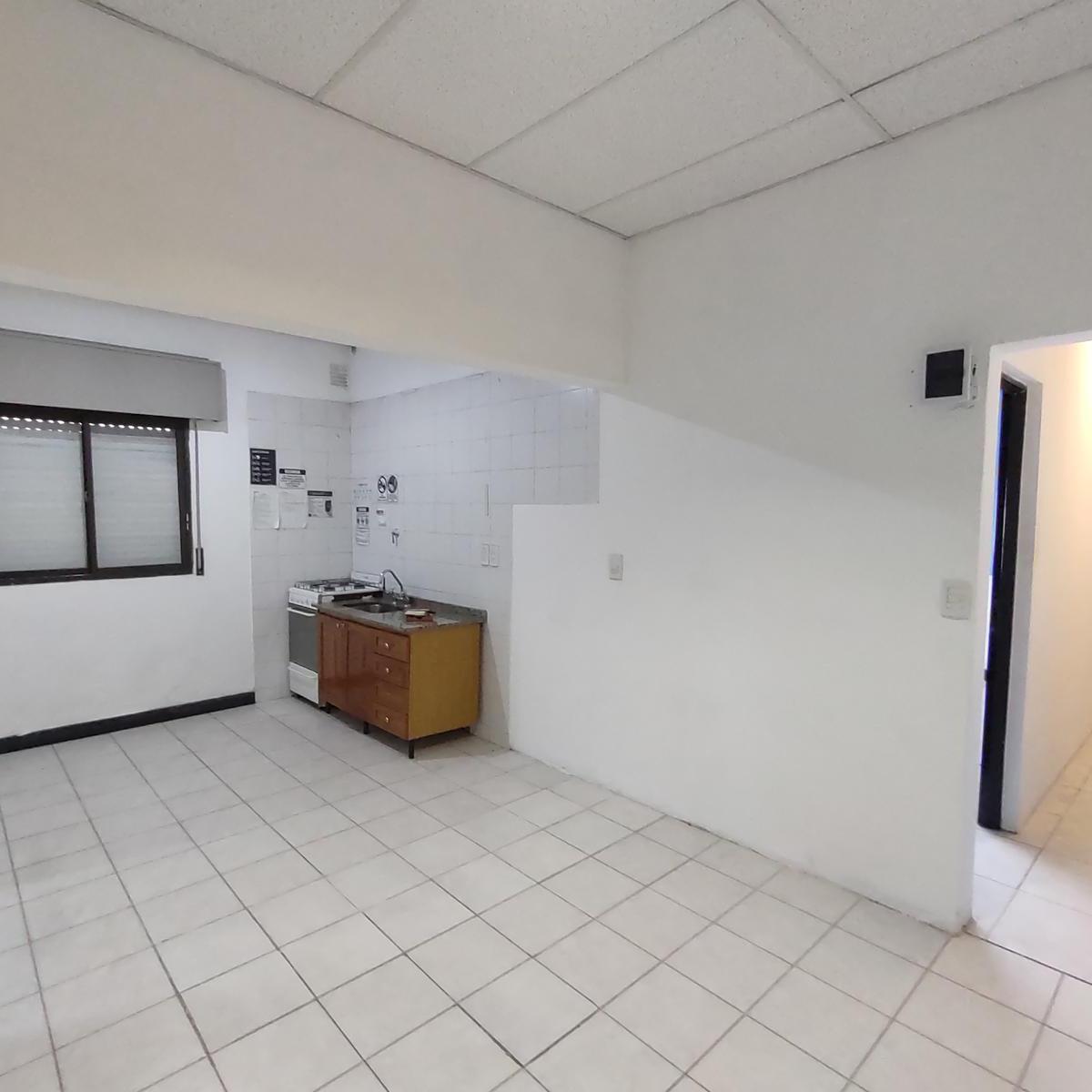 Galpón - Zudoeste - Rosario - 500 m² 5