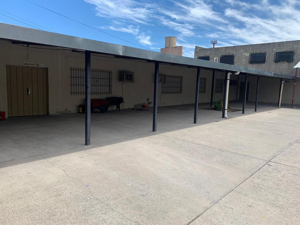 Galpón - Zudoeste - Rosario - 500 m² 4