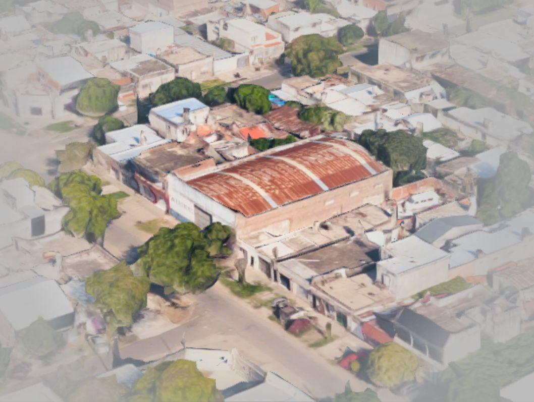 Propiedad en Argentina
