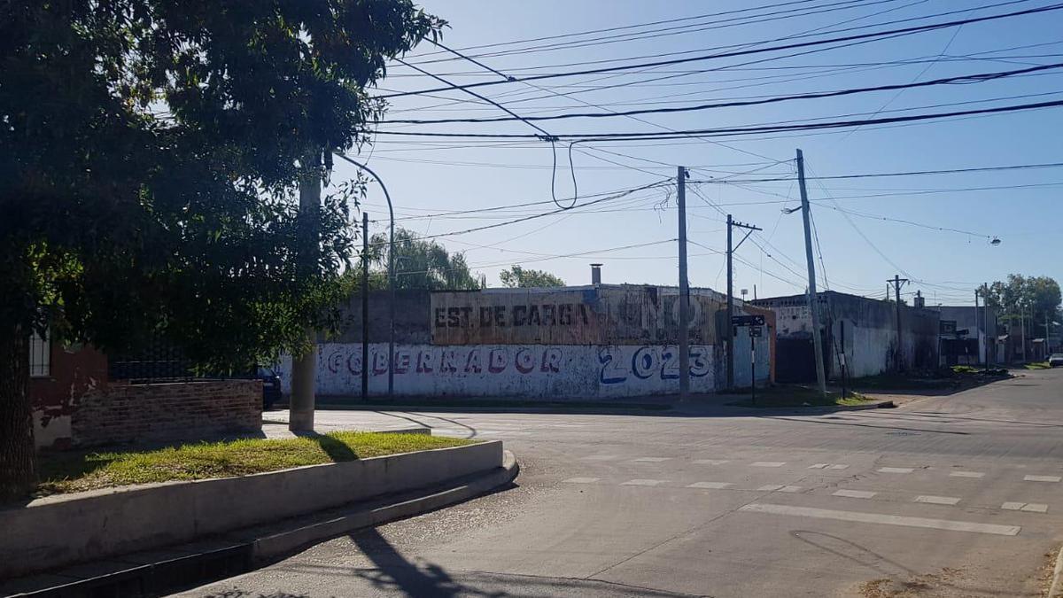 Foto de Terreno en Empalme Graneros, imagen 3