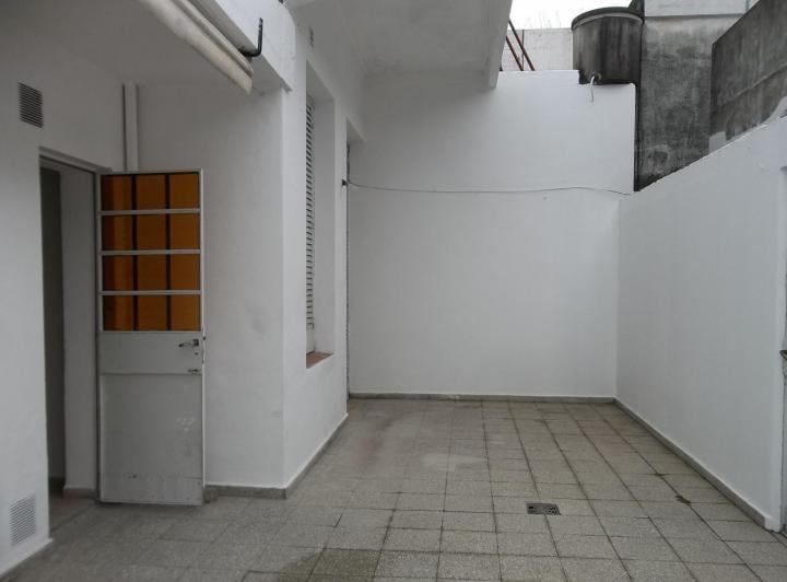 Departamento en Cerrito 3953