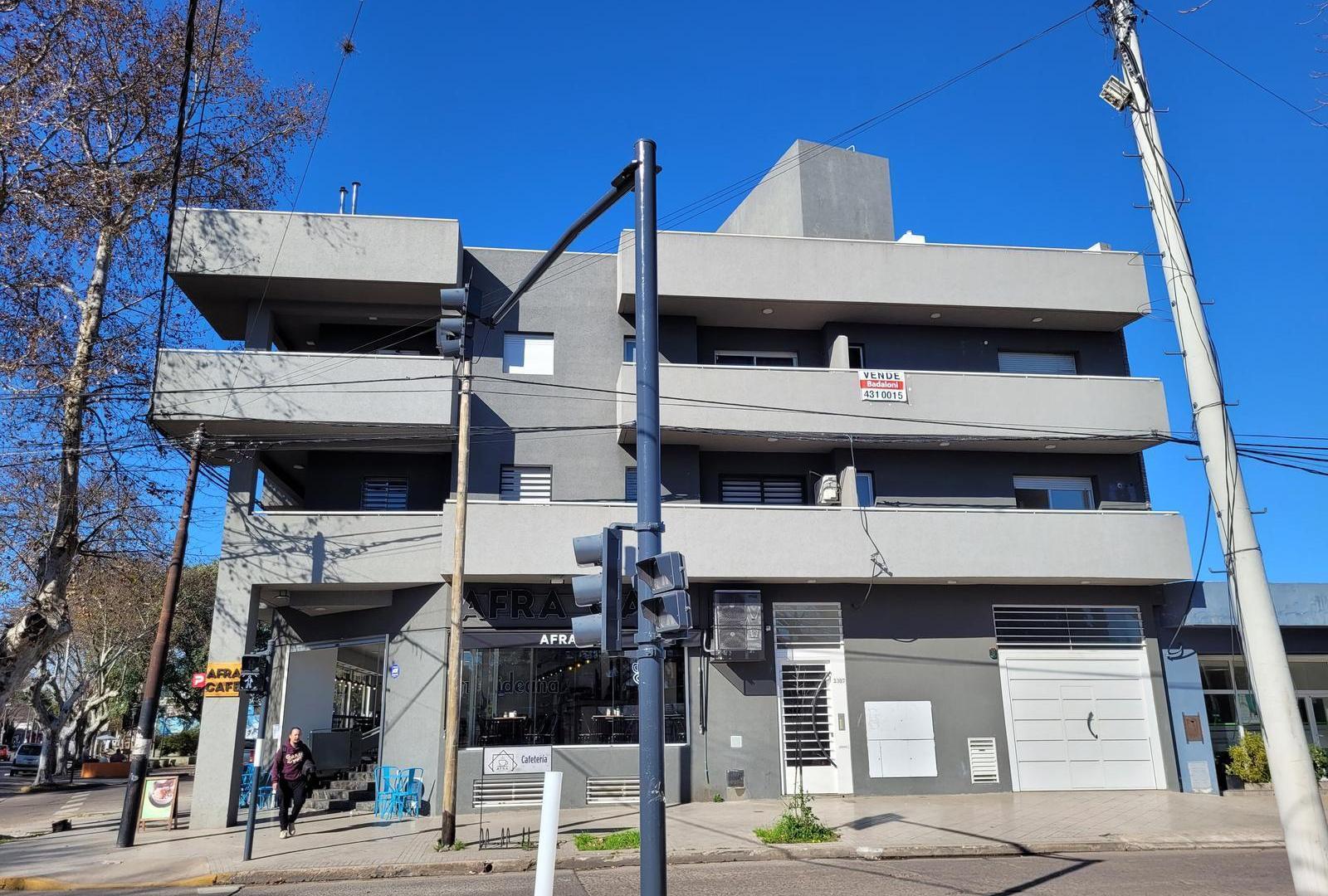 Departamento en Bella Vista