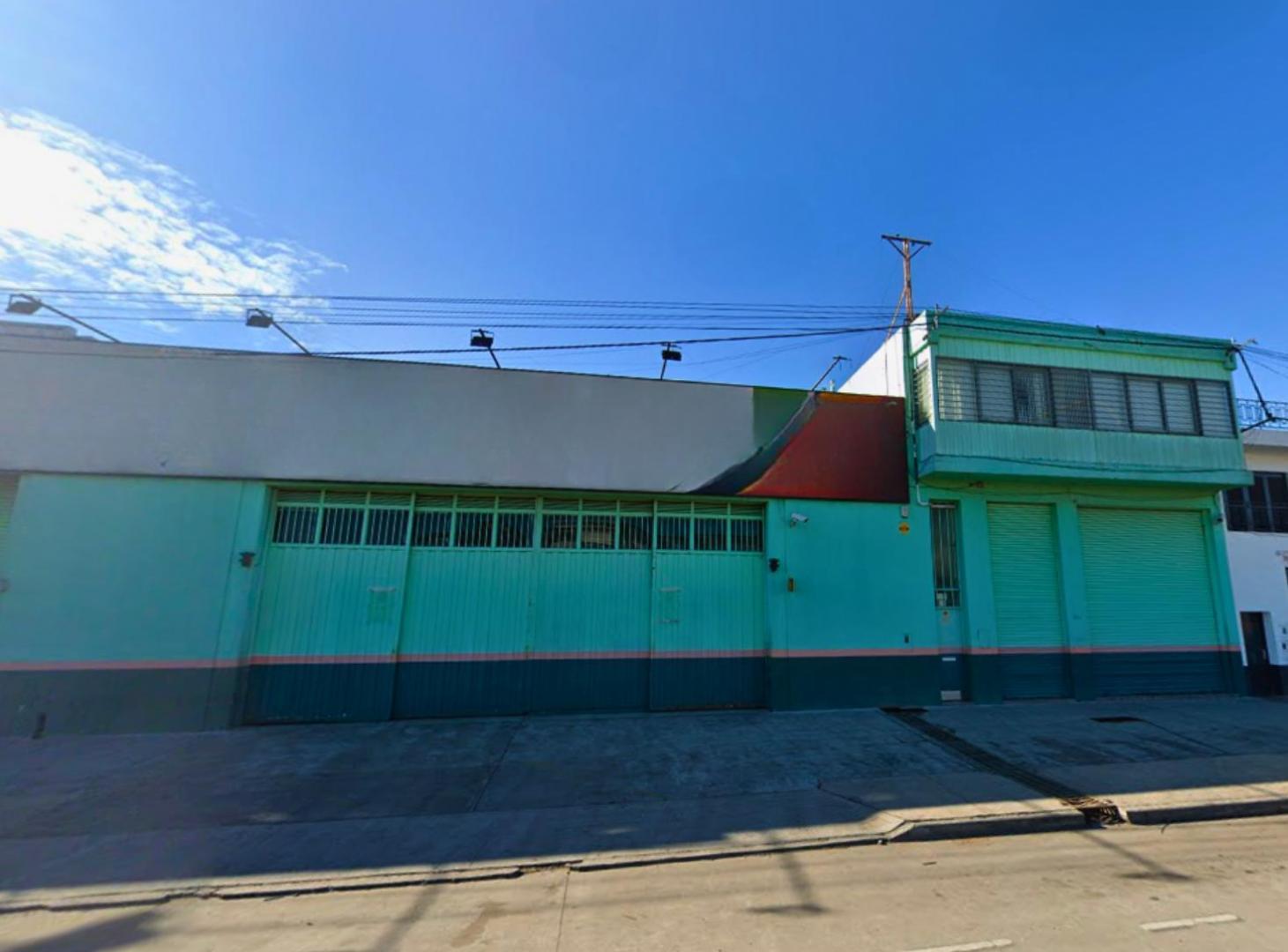 Galpón en Bella Vista