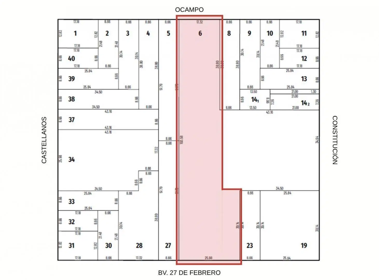 Plano 1