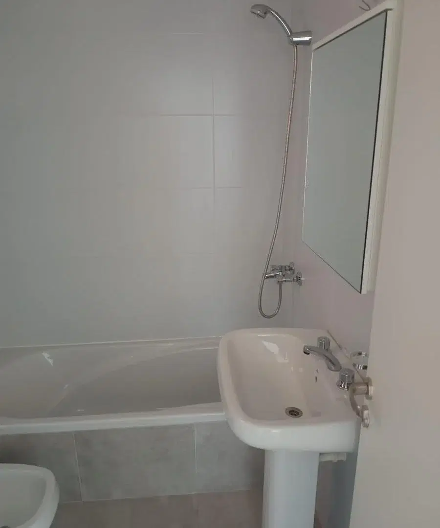 Departamento en Los Pasos Fisherton 4