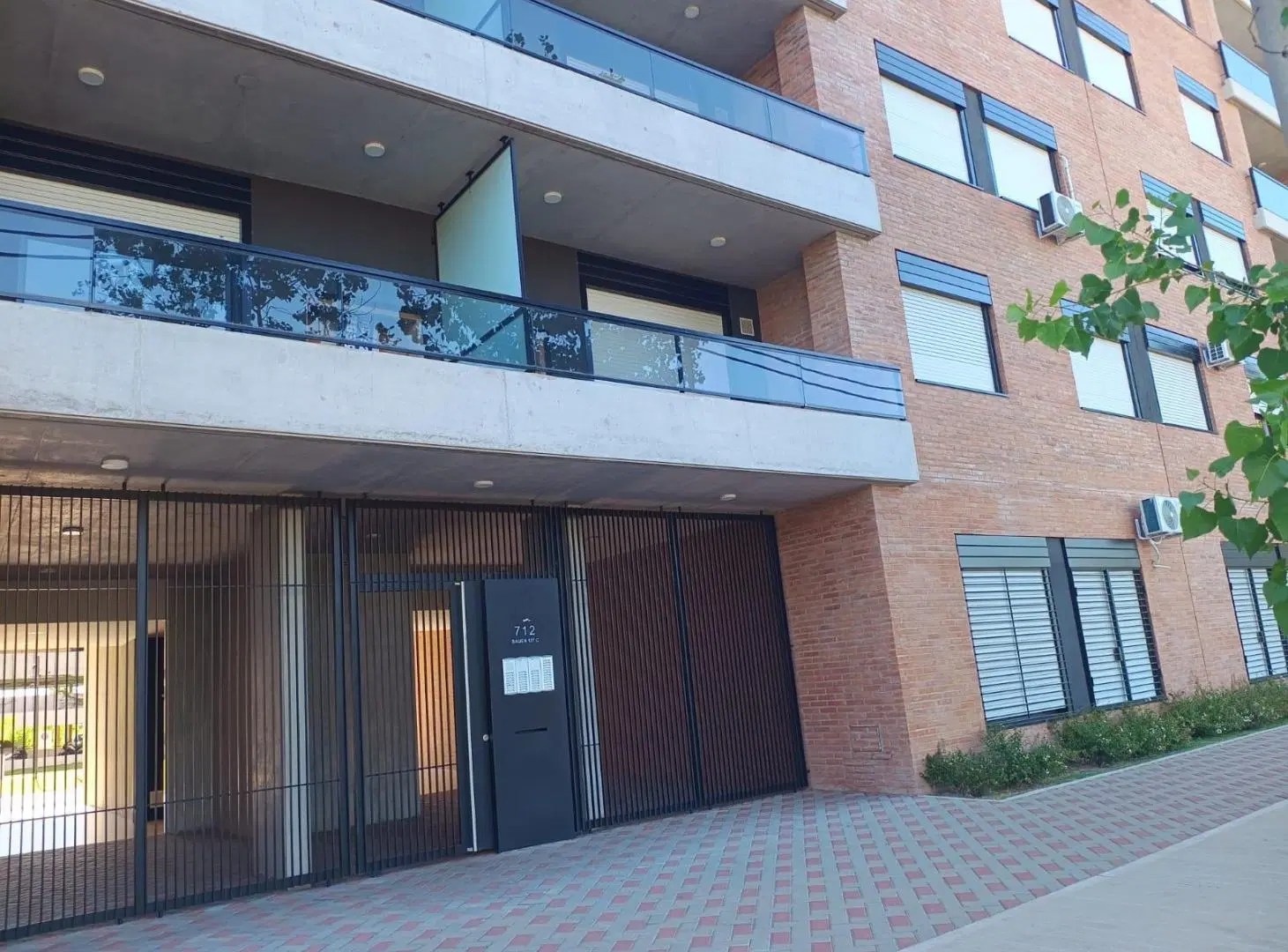 Departamento en Los Pasos Fisherton 5