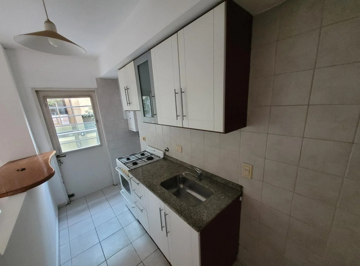 Foto de Departamento en Alem esquina San Juan, imagen 3