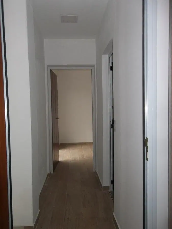 Casa - 2 dormitorios - Barrio Parque 4