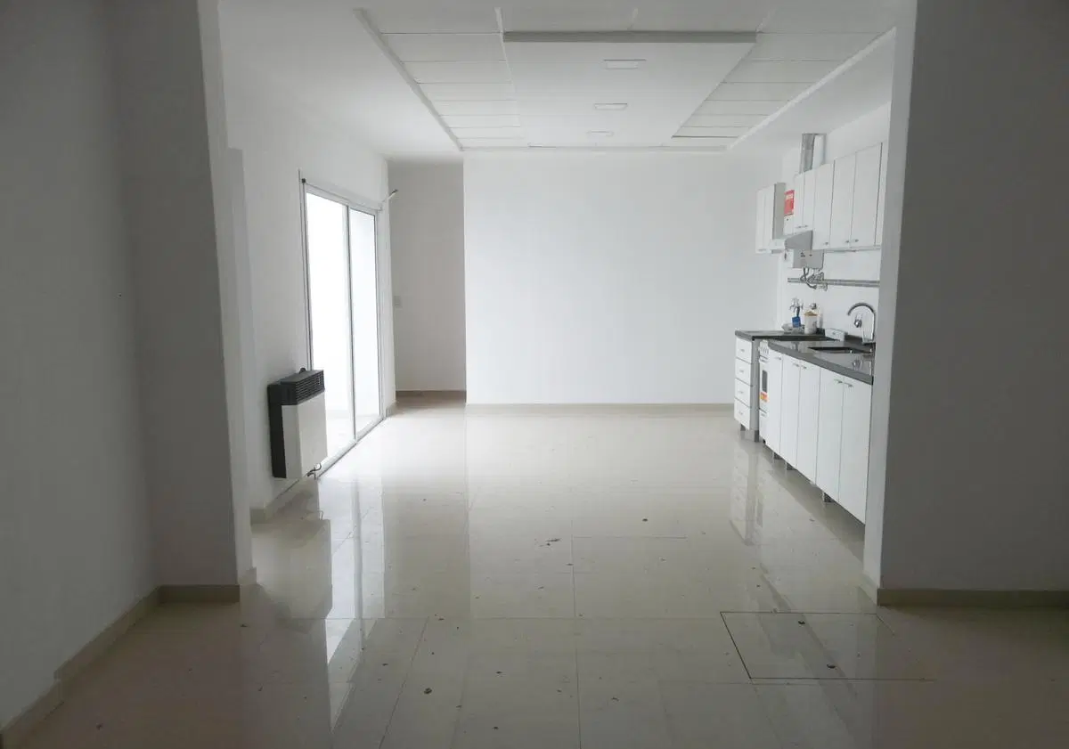 Casa - 2 dormitorios - Barrio Parque 3